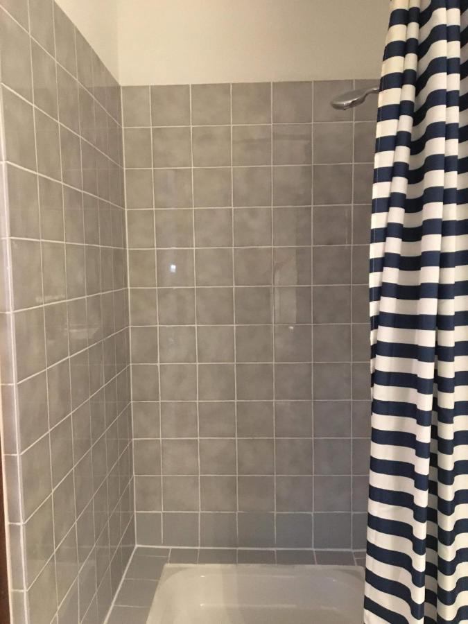 Brides-Les-Bains Family Ski And Spa Appartment Esterno foto