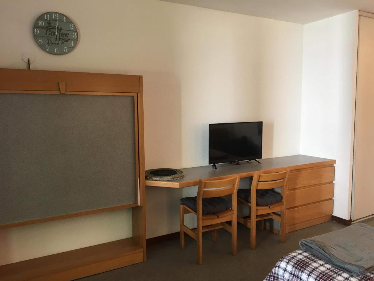 Brides-Les-Bains Family Ski And Spa Appartment Esterno foto