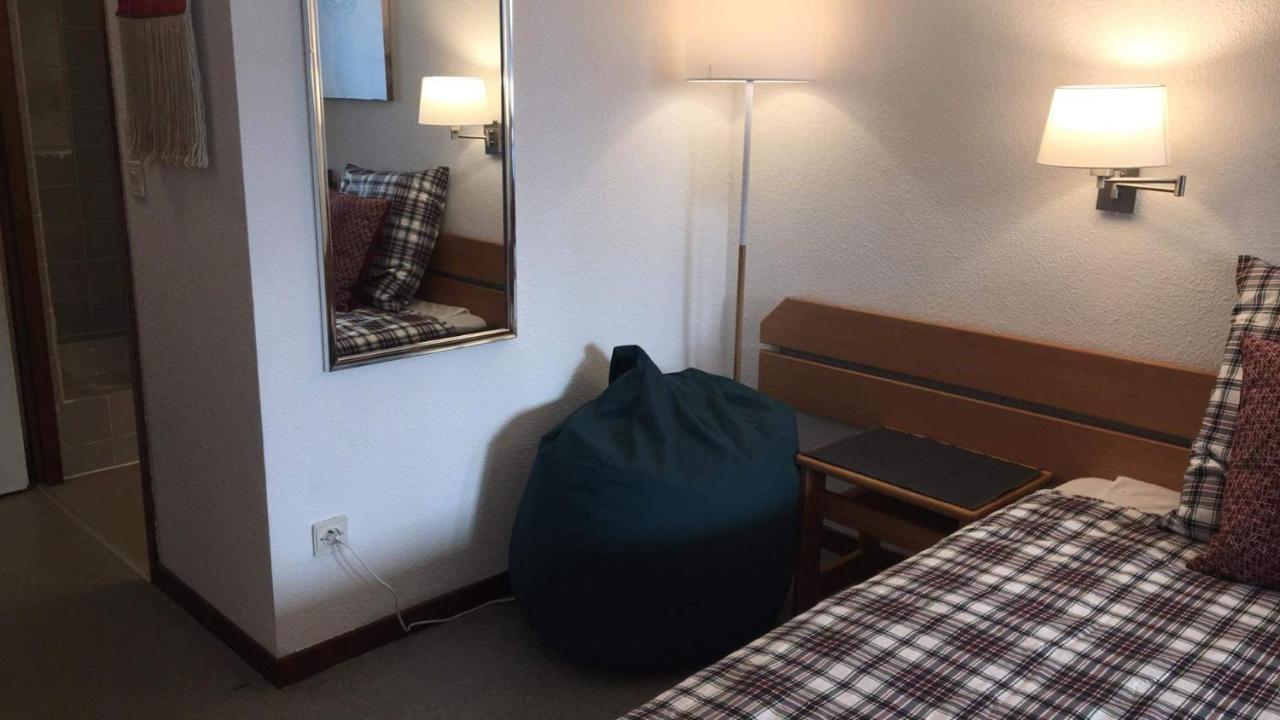 Brides-Les-Bains Family Ski And Spa Appartment Esterno foto