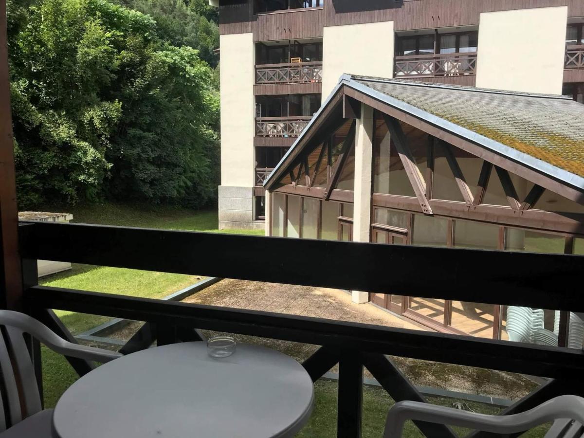 Brides-Les-Bains Family Ski And Spa Appartment Esterno foto